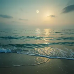 Water remembers