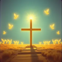 A light long lived for