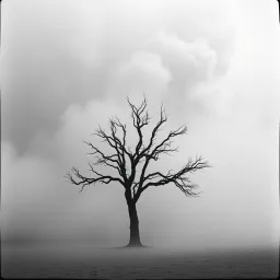 Children of Dust