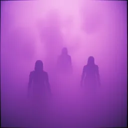 Sombras en mi mente