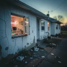 Meth
