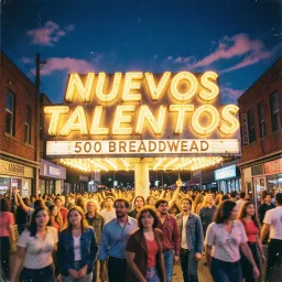 Nuevos Talentos