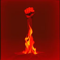 STAR - Viva la Revolution (Leve revolutionen) Sweden