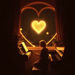 Her Loves the Healin kind