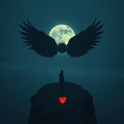 Eternal Shadows of My Love