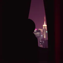 Low Light Promise