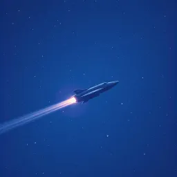 Spaceship to Your Heart2x