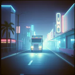 Truck-Kun: Carrier of Souls