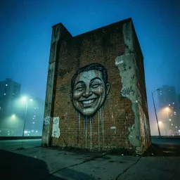 Kukurucydas - keep smile