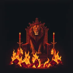 Queen of Chaos