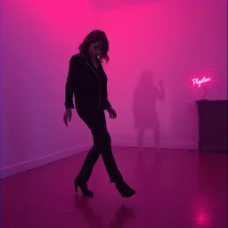 Cut Too Deep To Stand Still