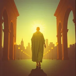 the miracles of divine heavenly justice