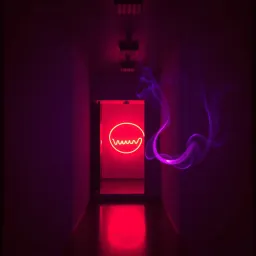 Danger In This Club