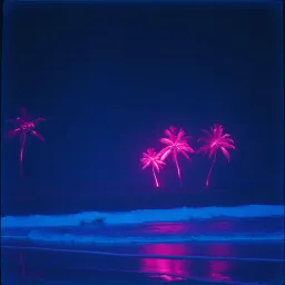 Electric Paradise