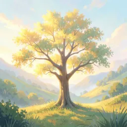 Beautiful God