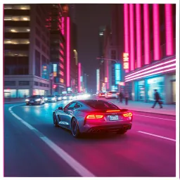 Full Throttle