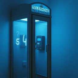Last Call Signal