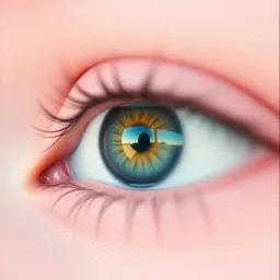 Eye