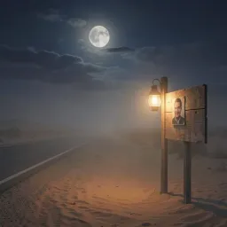 Miles From Your Front Porch