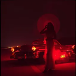 Fallen For Her Fire