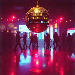 Feel It All Night