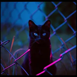 The bitch is here to stay