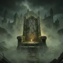 Crown of Ashes