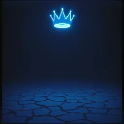 Crown of Shadows