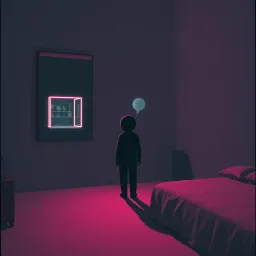 I’m So Tired Of Myself