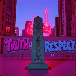 Truth in Bones