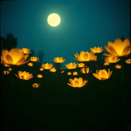 Summer Night Hallelujah