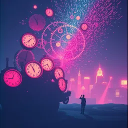 Time