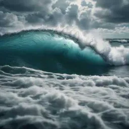In the Depths of Our Love