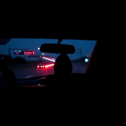 Sirens In The Rearview