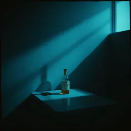 Room of Shadows