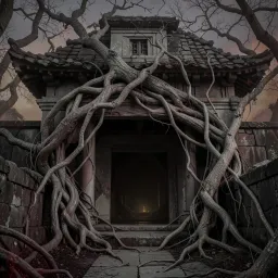 King of Curses