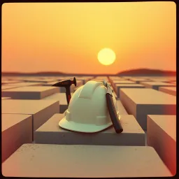 Men of Concrete