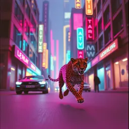 Overdrive