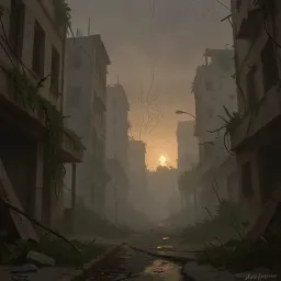 Sorrow