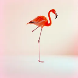 Leg to stand on.