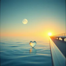 Surface Love