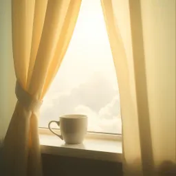 Good Morning, My Faraway Love