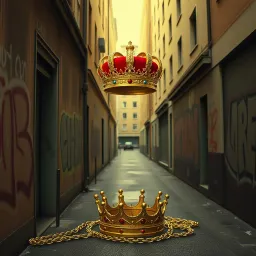 La Street
