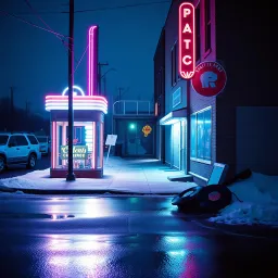 Steel Town Chronicles