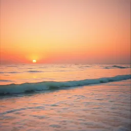 Sunset Cinta