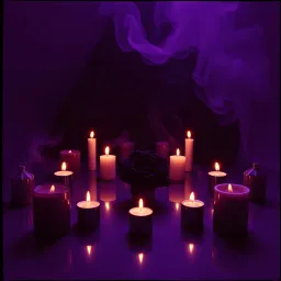 The Curse (Warlock Chant Anthem)