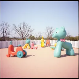 Spielplatz