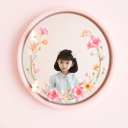 In the Mirror