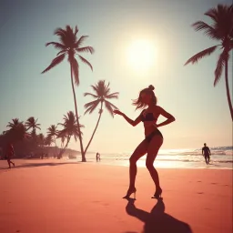 el Playa