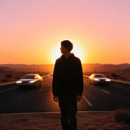 Fast Tracks, Heavy Thoughts
